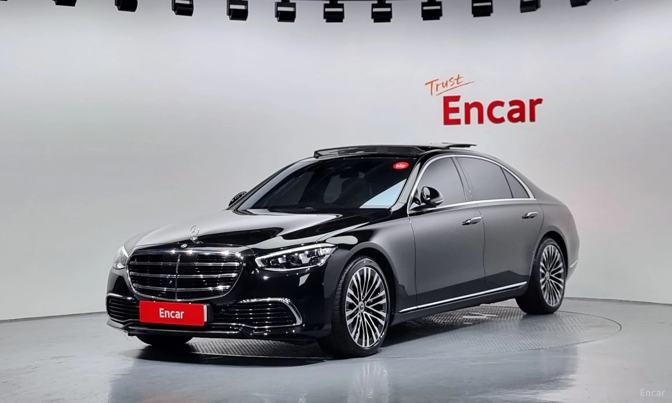 S-Class W223