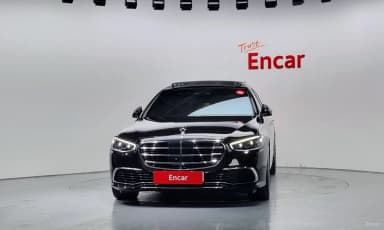S-Class W223