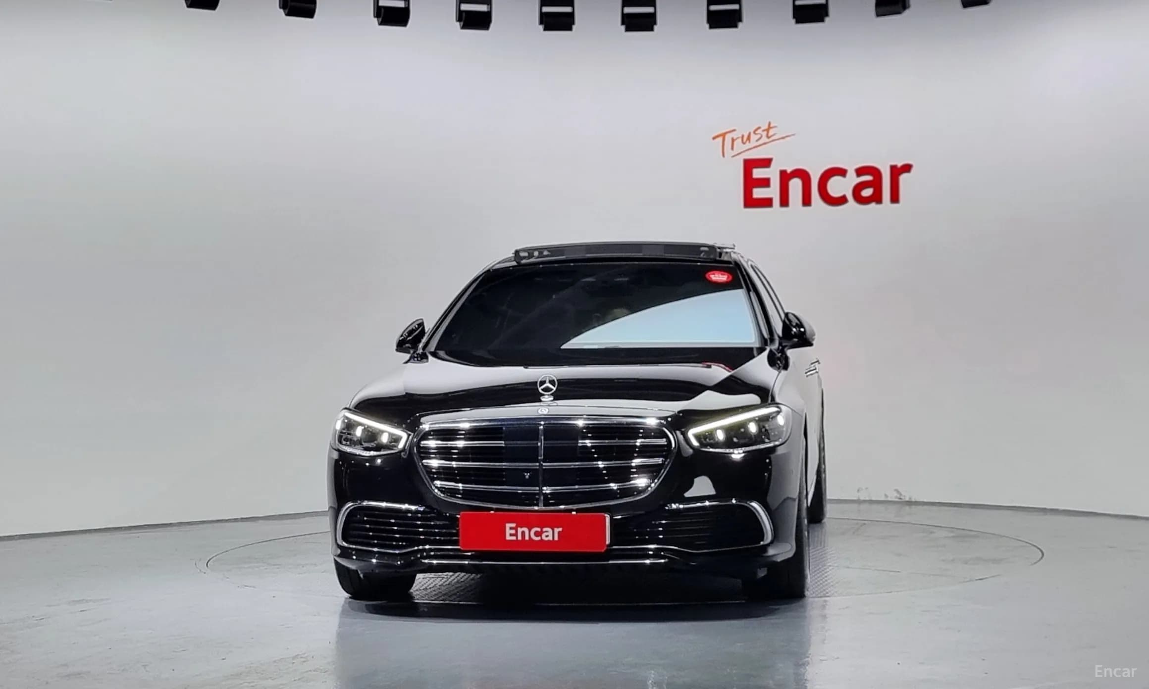 S-Class W223