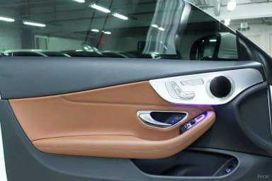 C-Class W205