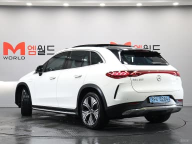 EQE SUV X294