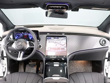 EQE SUV X294