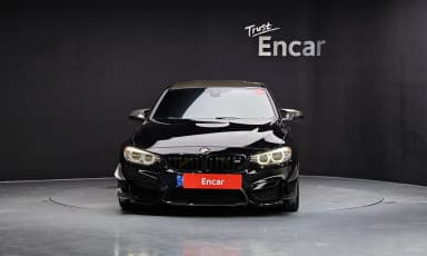 M3 (F80)