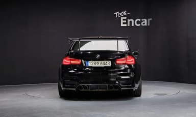 M3 (F80)