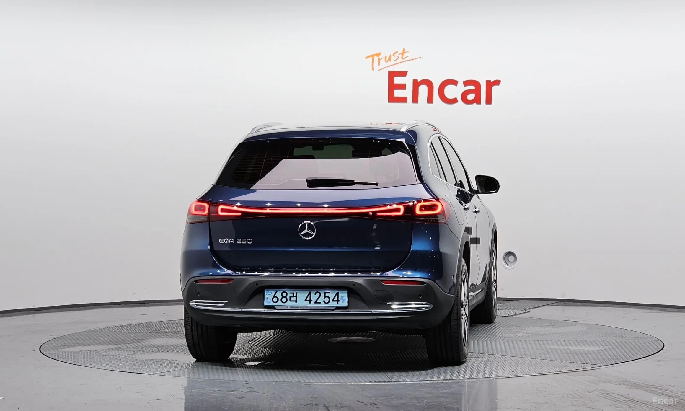 EQA H243