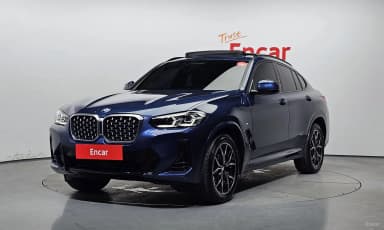 X4 (G02)