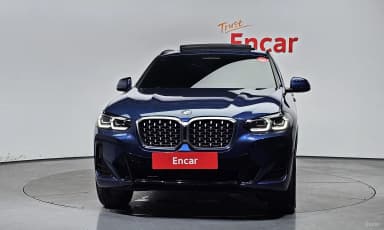 X4 (G02)