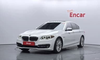 5 Series (F10)