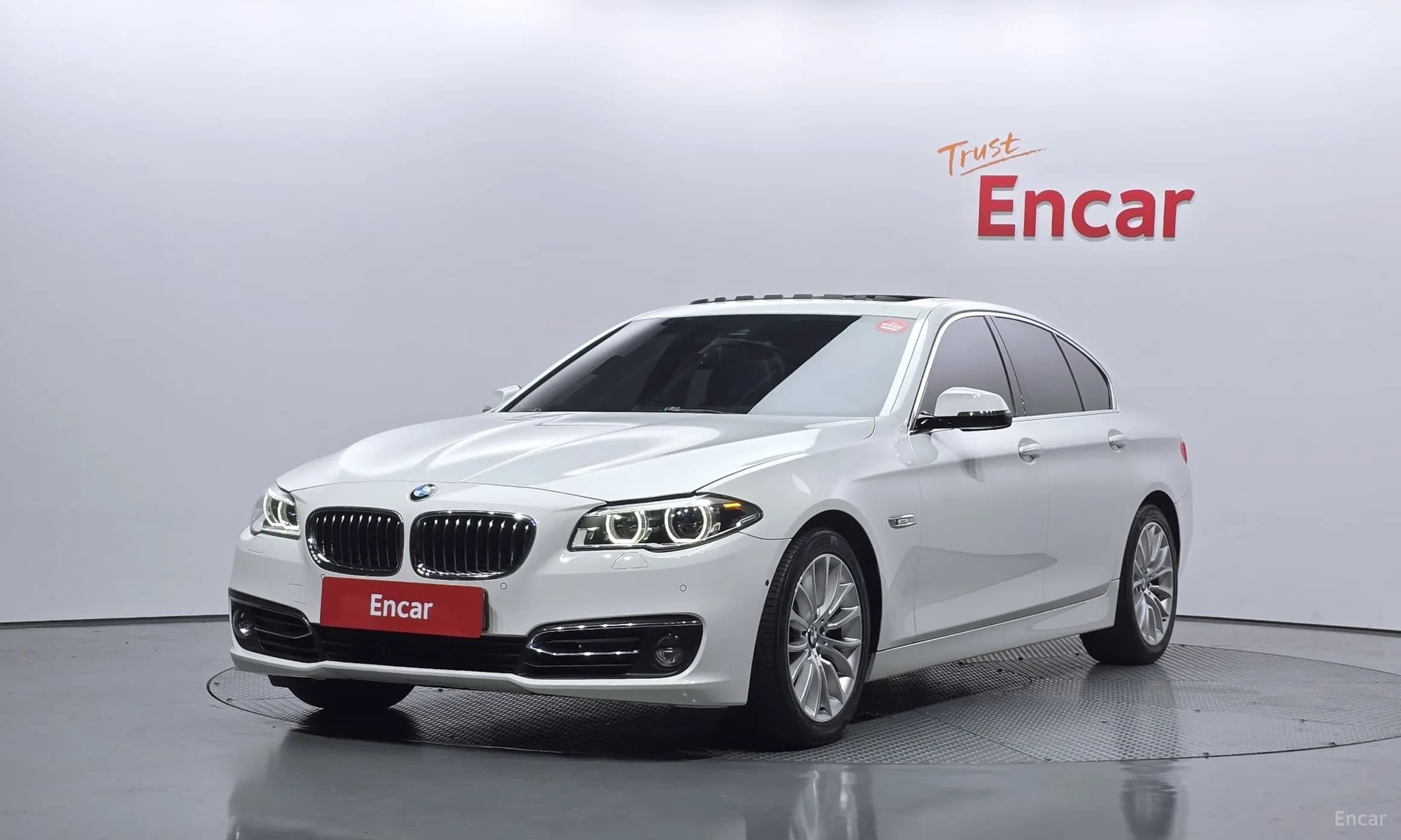 5 Series (F10)