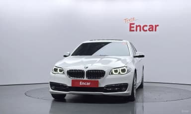 5 Series (F10)