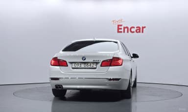 5 Series (F10)