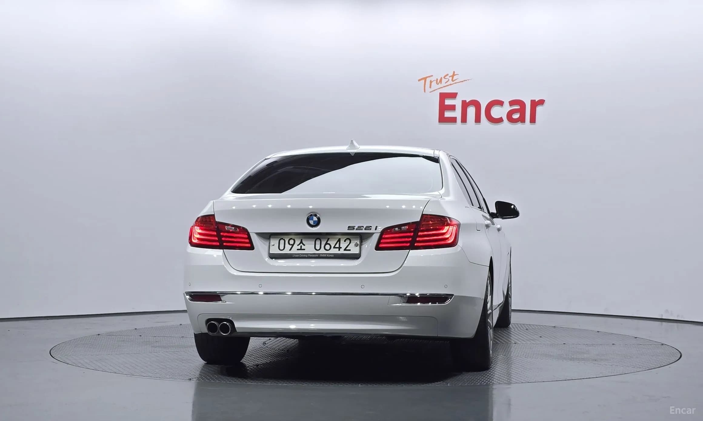 5 Series (F10)