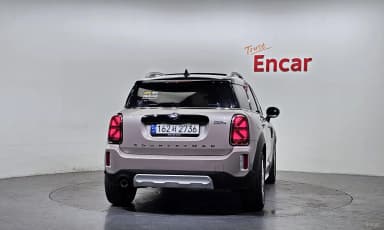 Cooper Countryman