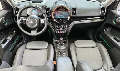 Cooper Countryman