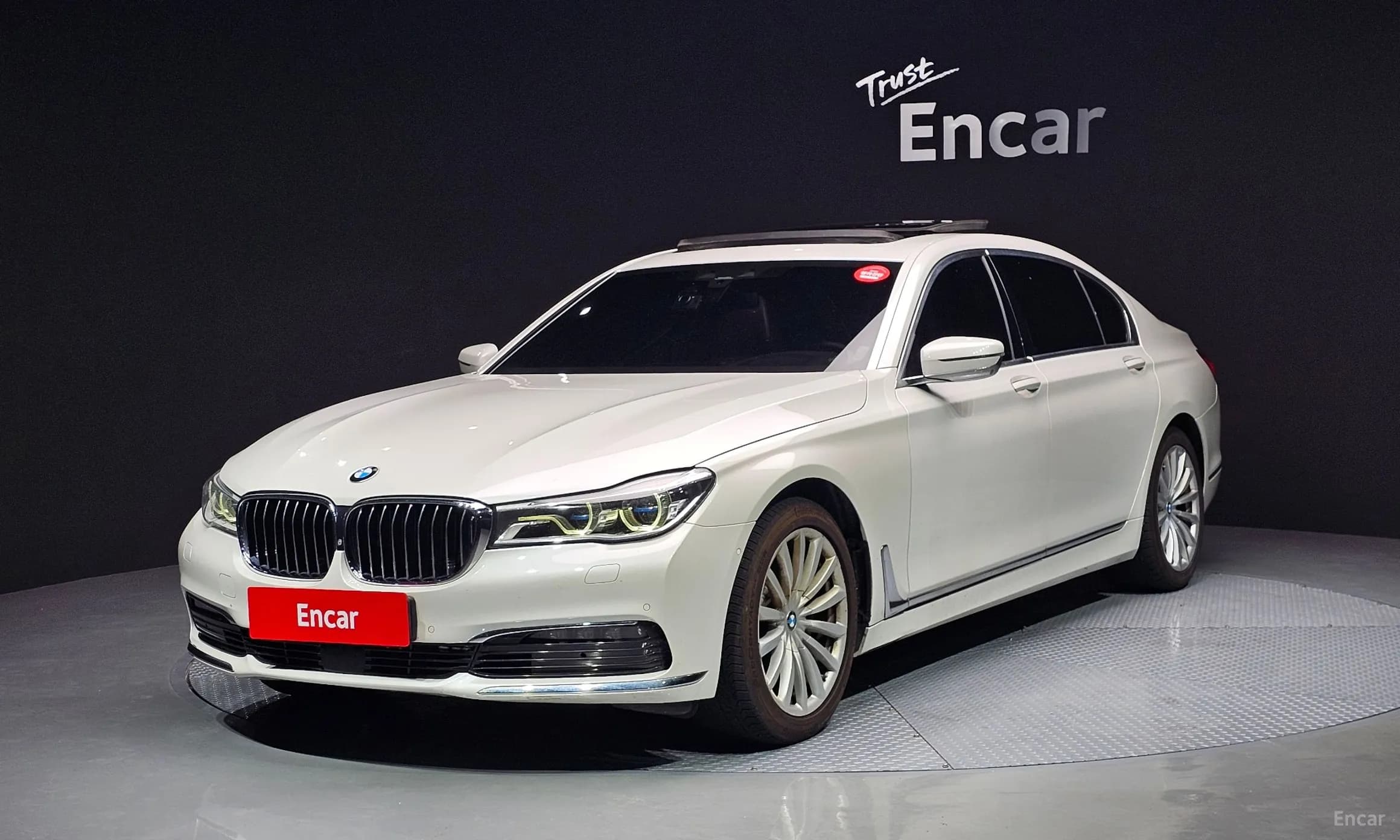 7 Series (G11)