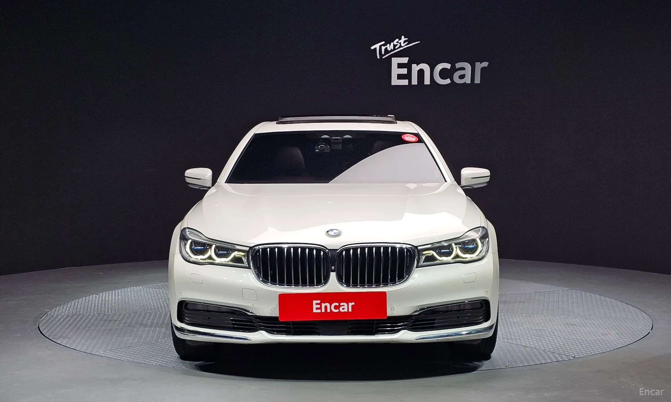 7 Series (G11)
