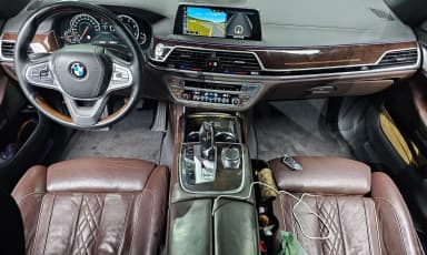 7 Series (G11)