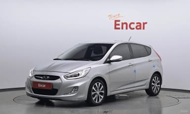 Accent (new)