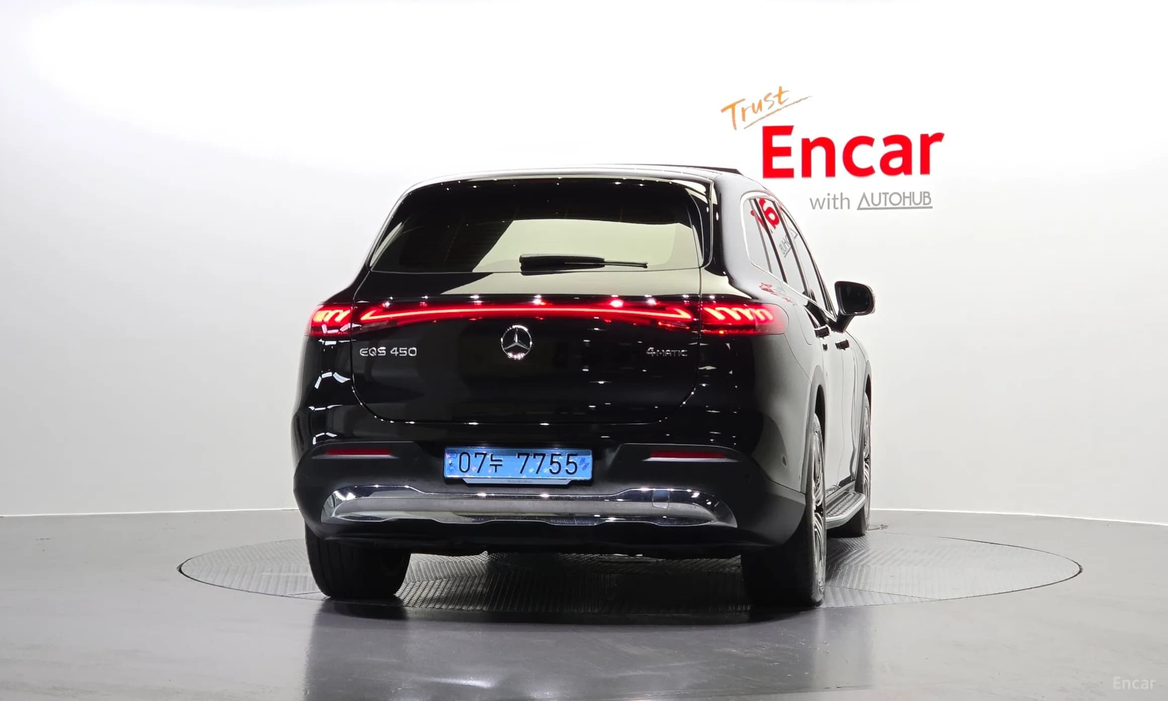 EQS SUV X296
