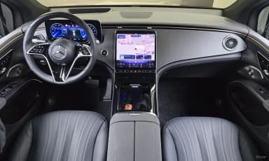 EQS SUV X296