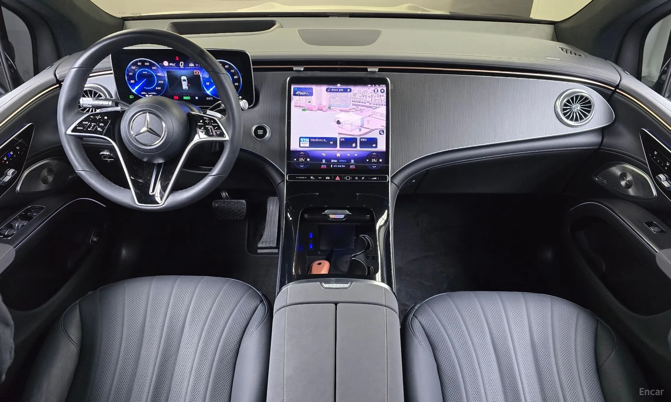 EQS SUV X296