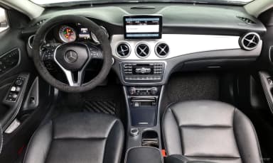 GLA-Class X156