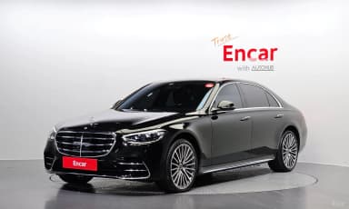 S-Class W223