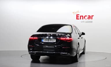 S-Class W223