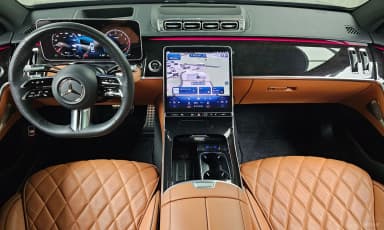 S-Class W223