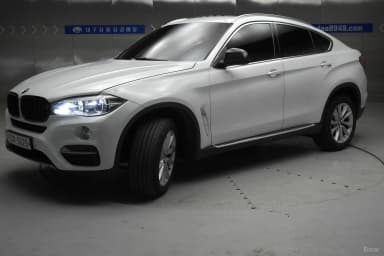 X6 (F16)