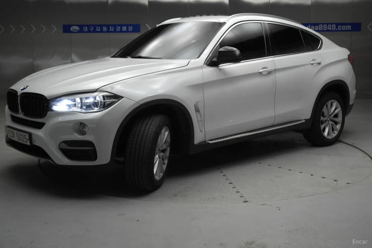 X6 (F16)