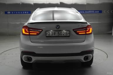 X6 (F16)