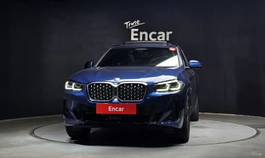 X4 (G02)