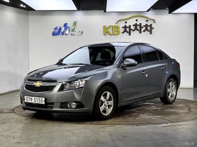 Lacetti Premier