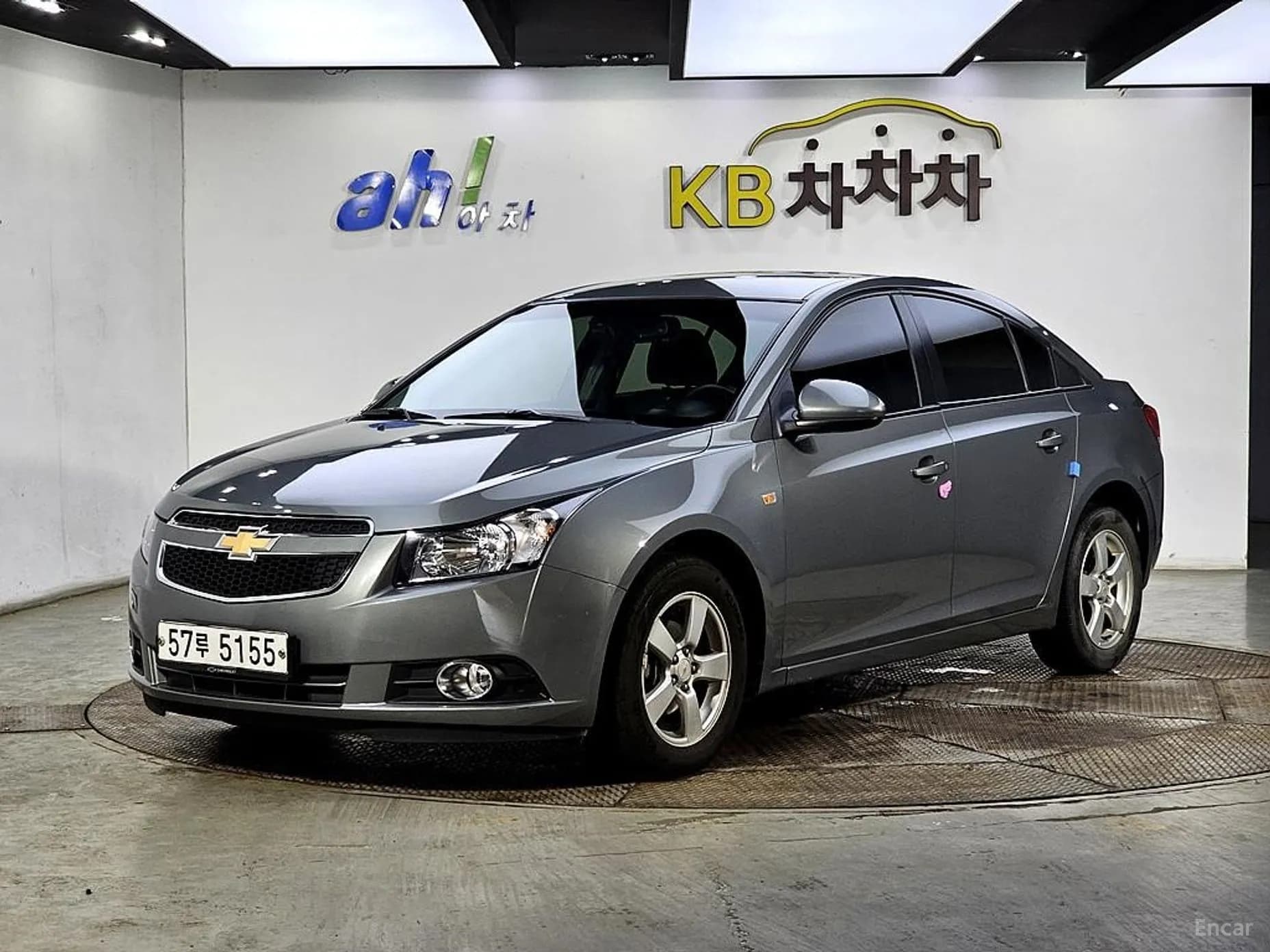 Lacetti Premier