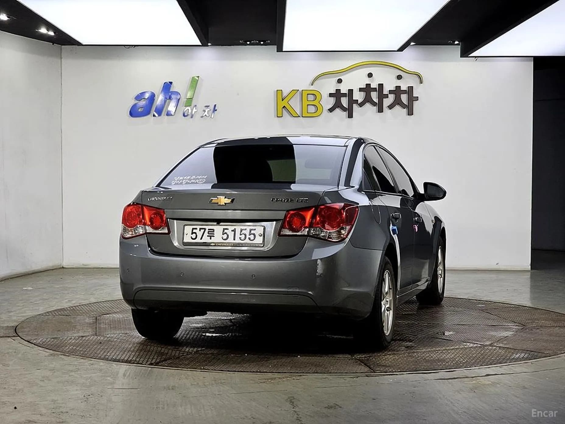 Lacetti Premier