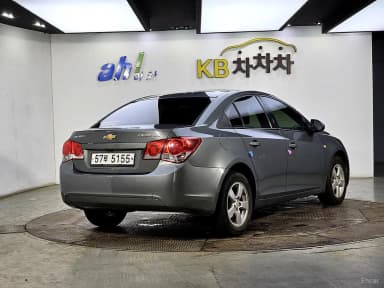 Lacetti Premier