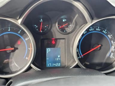 Lacetti Premier