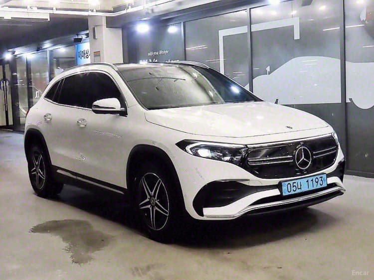 EQA H243