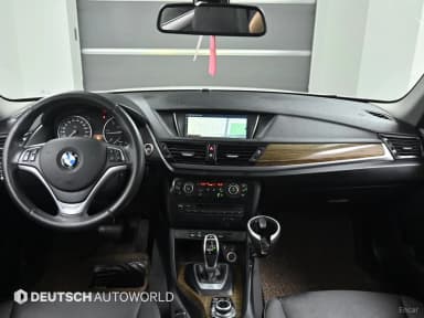 X1 (E84)