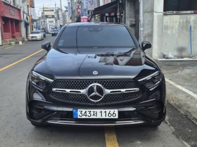 GLC-Class X254