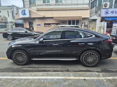 GLC-Class X254