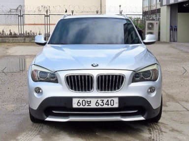 X1 (E84)