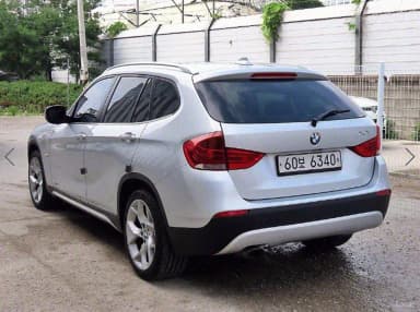 X1 (E84)