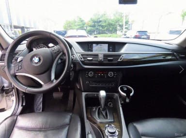 X1 (E84)