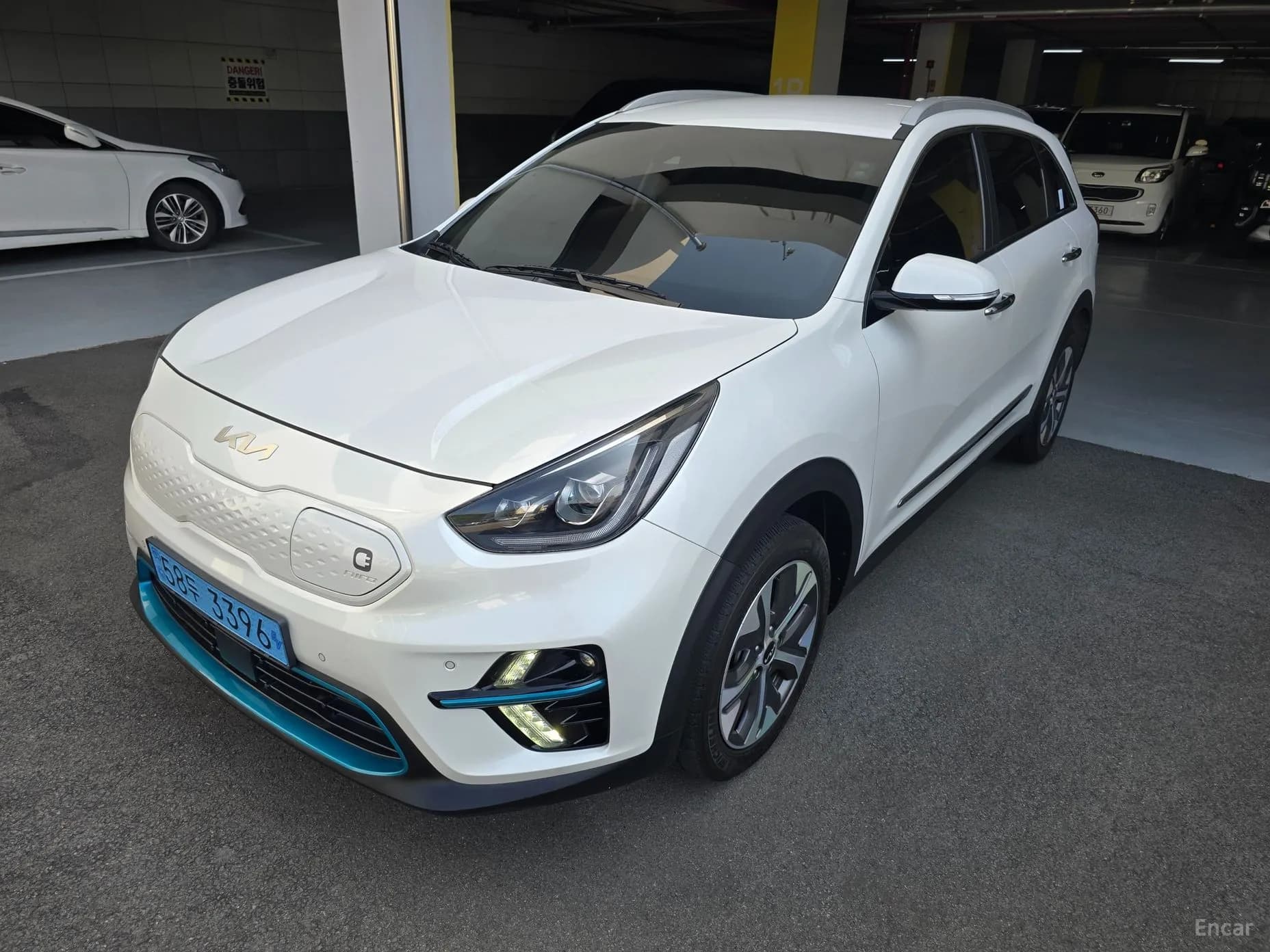 Niro EV