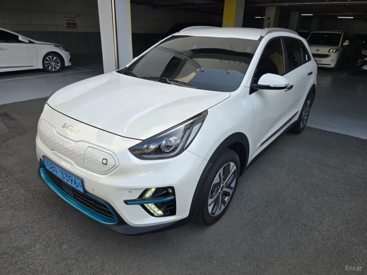 Niro EV
