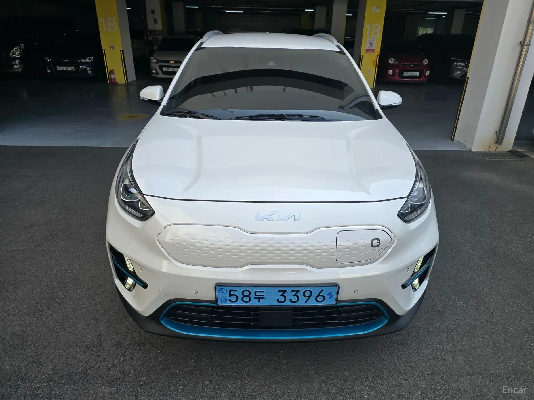 Niro EV