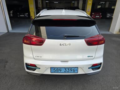 Niro EV