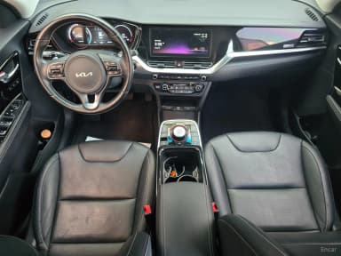 Niro EV
